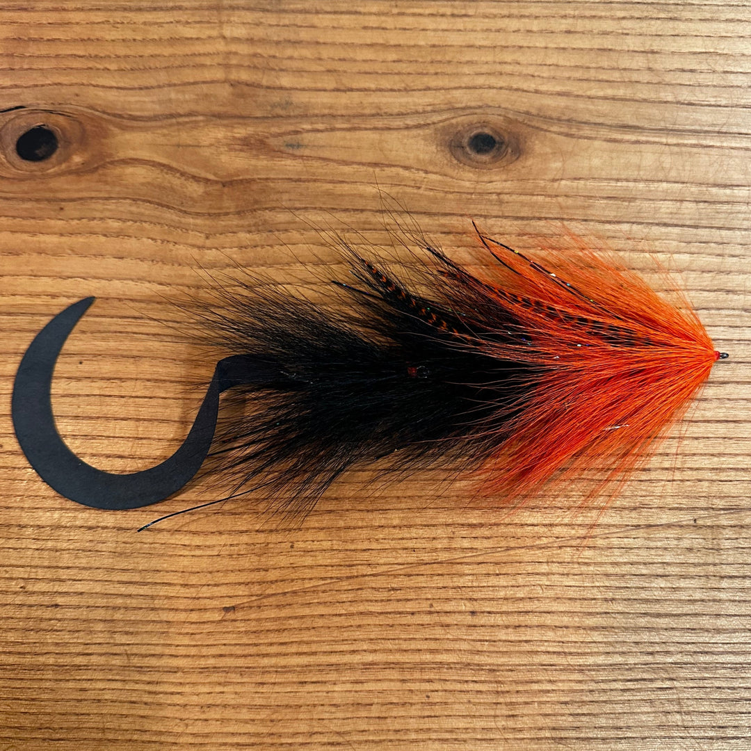 Bear Fly Co. Musky Mauler Fly