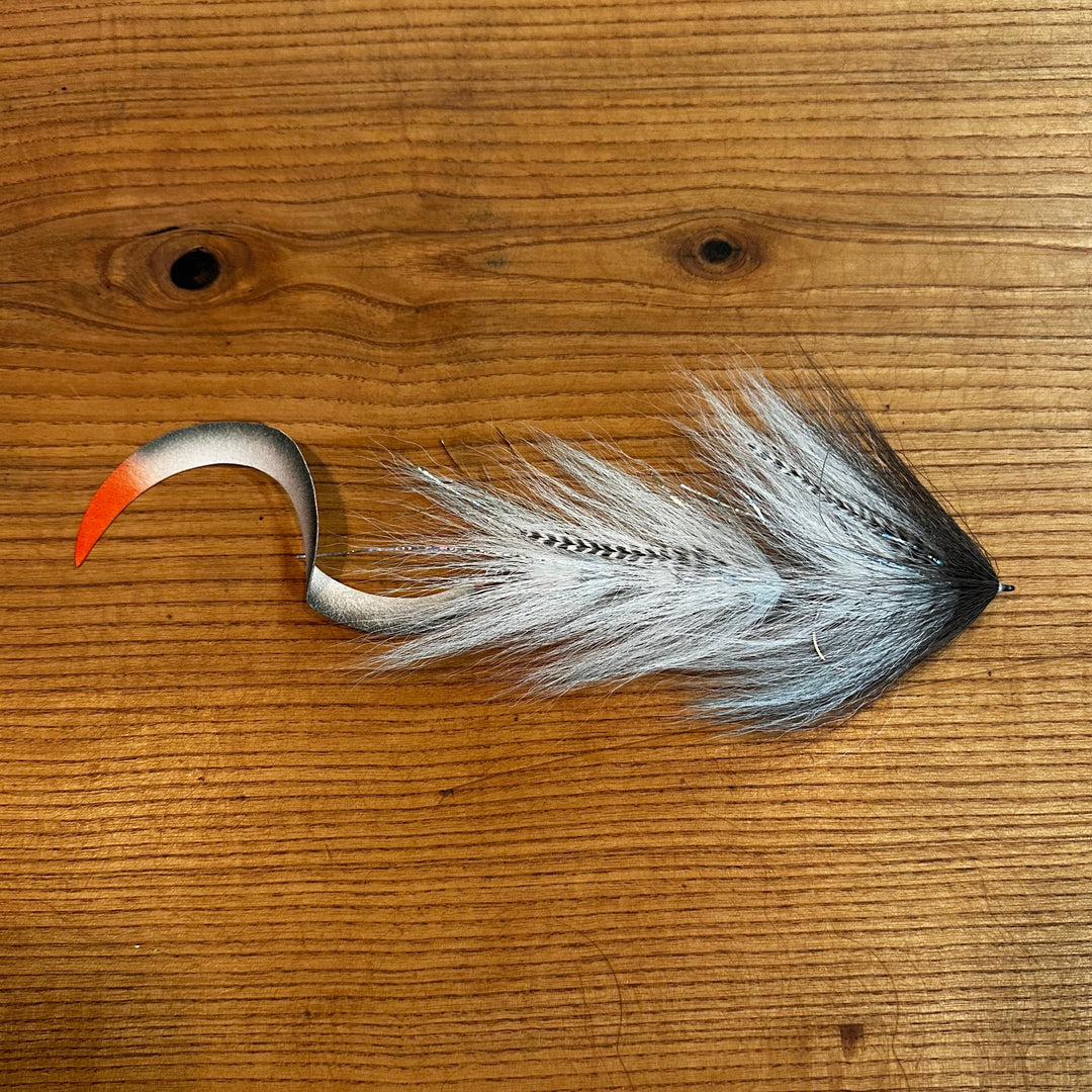 Bear Fly Co. Musky Mauler Fly