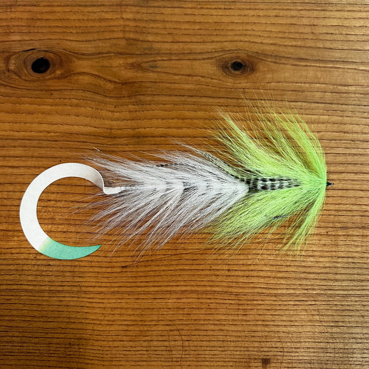 Bear Fly Co. Musky Mauler Fly