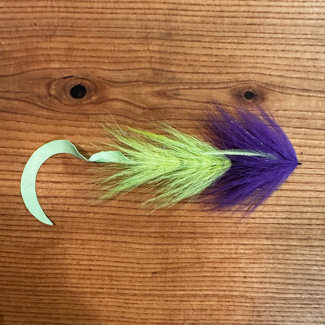 Bear Fly Co. Musky Mauler Fly