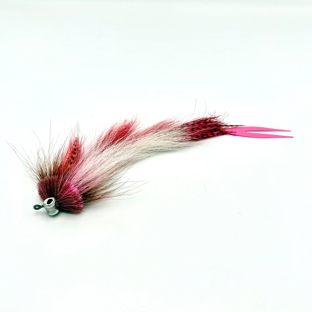 Urban Fly Co. XL River Pig Musky Fly