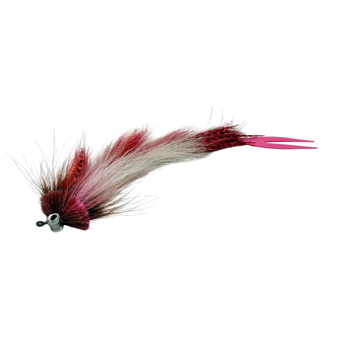 Urban Fly Co. XL River Pig Musky Fly