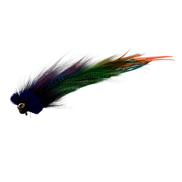 Urban Fly Co. XL River Pig Musky Fly