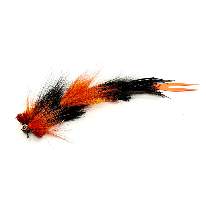 Urban Fly Co. XL River Pig Musky Fly