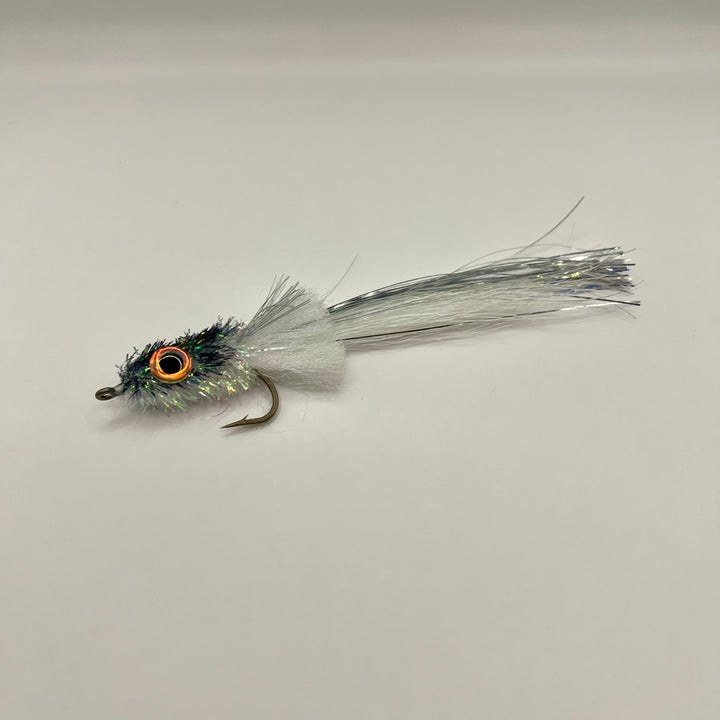 Solitude Murdich Minnow