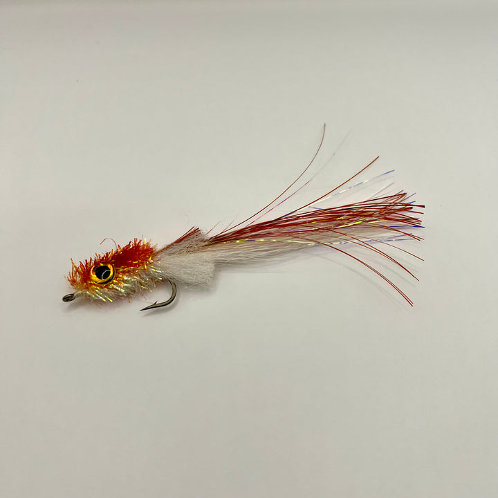 Solitude Murdich Minnow