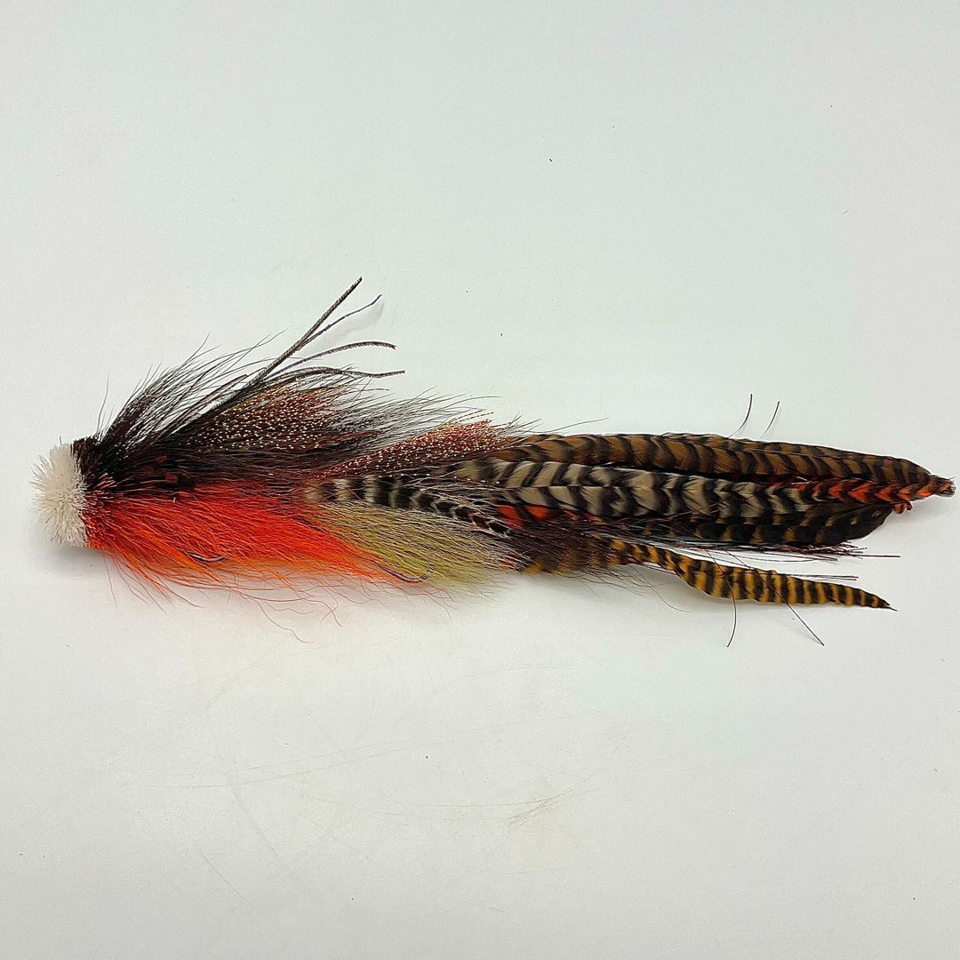 Urban Fly Co. Double Buford Musky Fly
