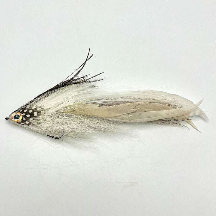 Urban Fly Co. Single Minnow Musky Fly