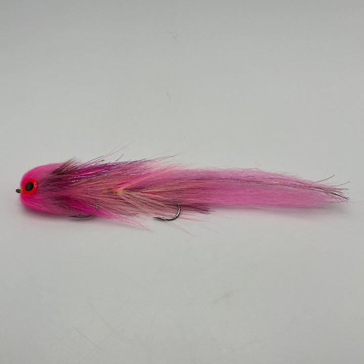 Adaptive Fly Slip N Slide Double Musky Fly