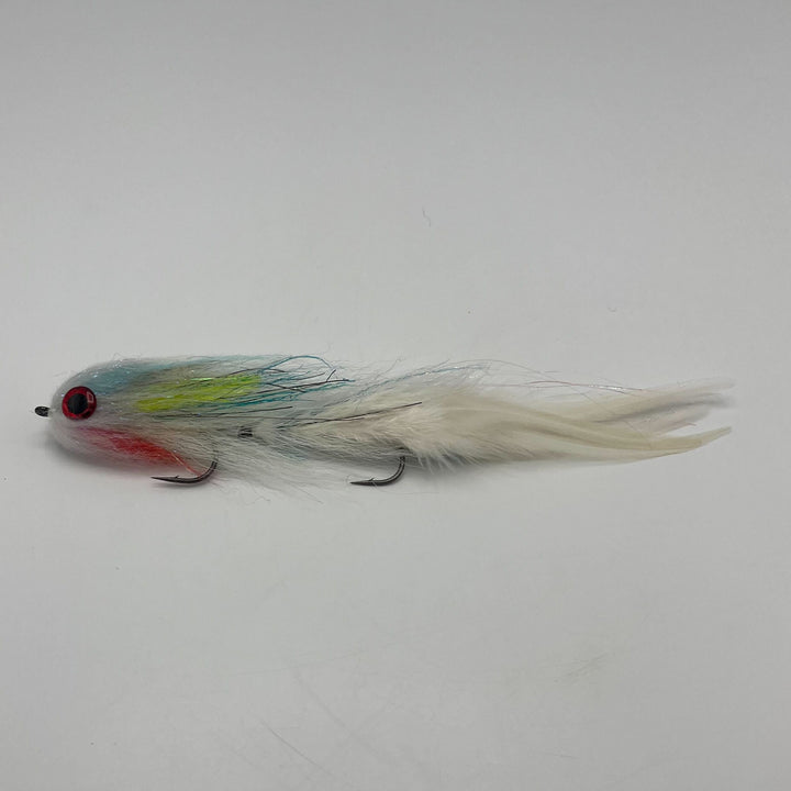 Adaptive Fly Slippery Devil Double Fly