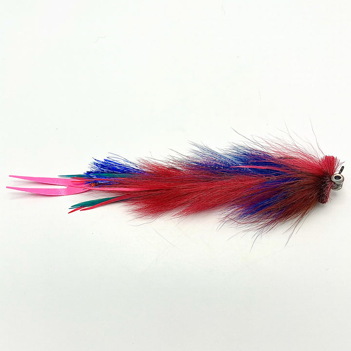 Urban Fly Co. XL River Pig Musky Fly