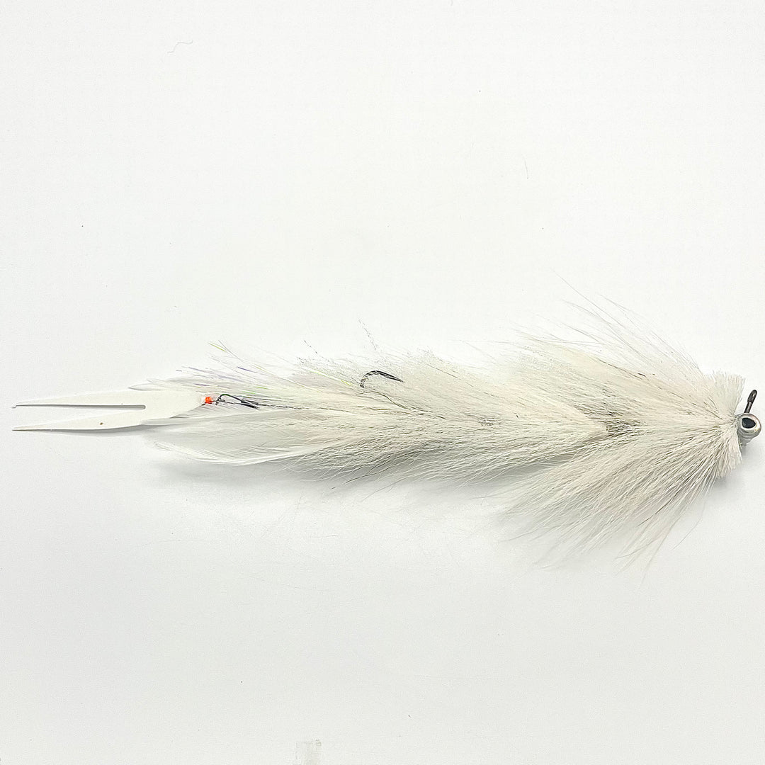 Urban Fly Co. XL River Pig Musky Fly