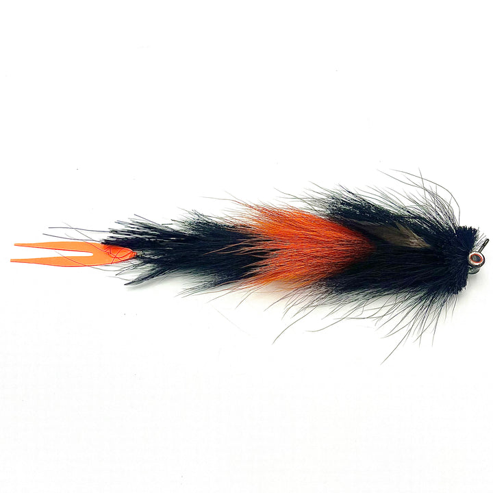 Urban Fly Co. XL River Pig Musky Fly