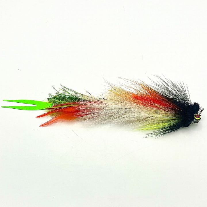 Urban Fly Co. XL River Pig Musky Fly