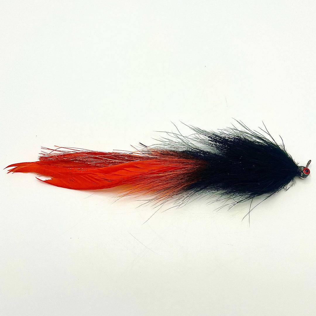 Urban Fly Co. Double River Pig Musky Fly