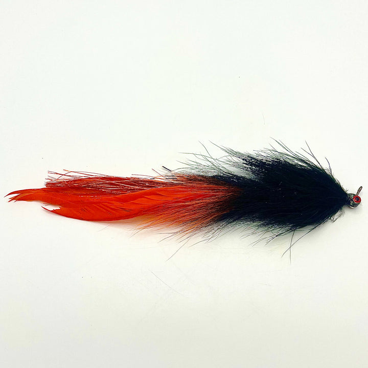Urban Fly Co. Double River Pig Musky Fly