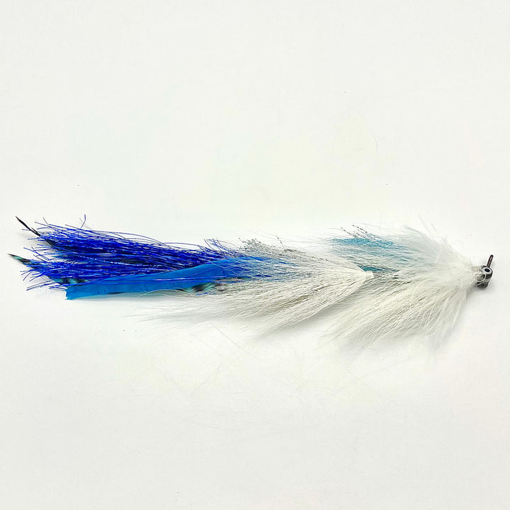 Urban Fly Co. Double River Pig Musky Fly