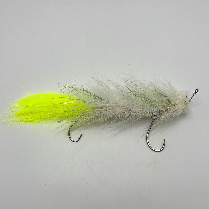 Tim's Mega Rizzler Weighted Bulkhead