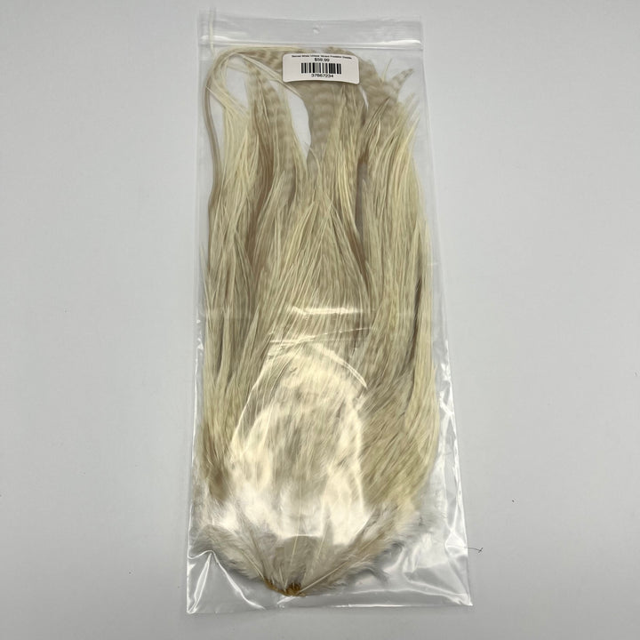 Unique Variant Predator Saddle