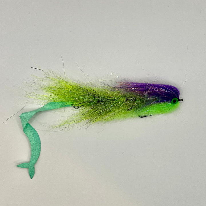 Bear Fly Co. Deceiver Dragon