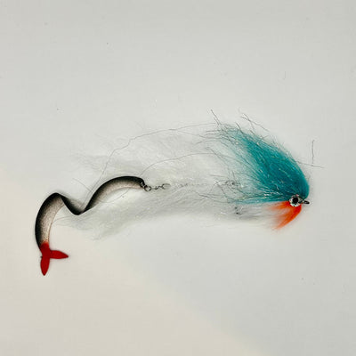 Bear Fly Co. Deceiver Dragon