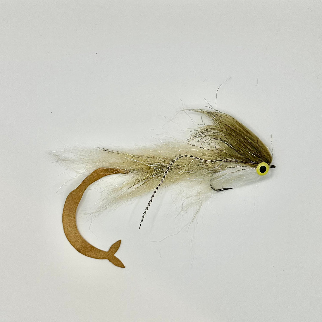 Muskey Fly Pattern Buy Fly Fishing Flies Online - All the Best Patterns | Musky Fool