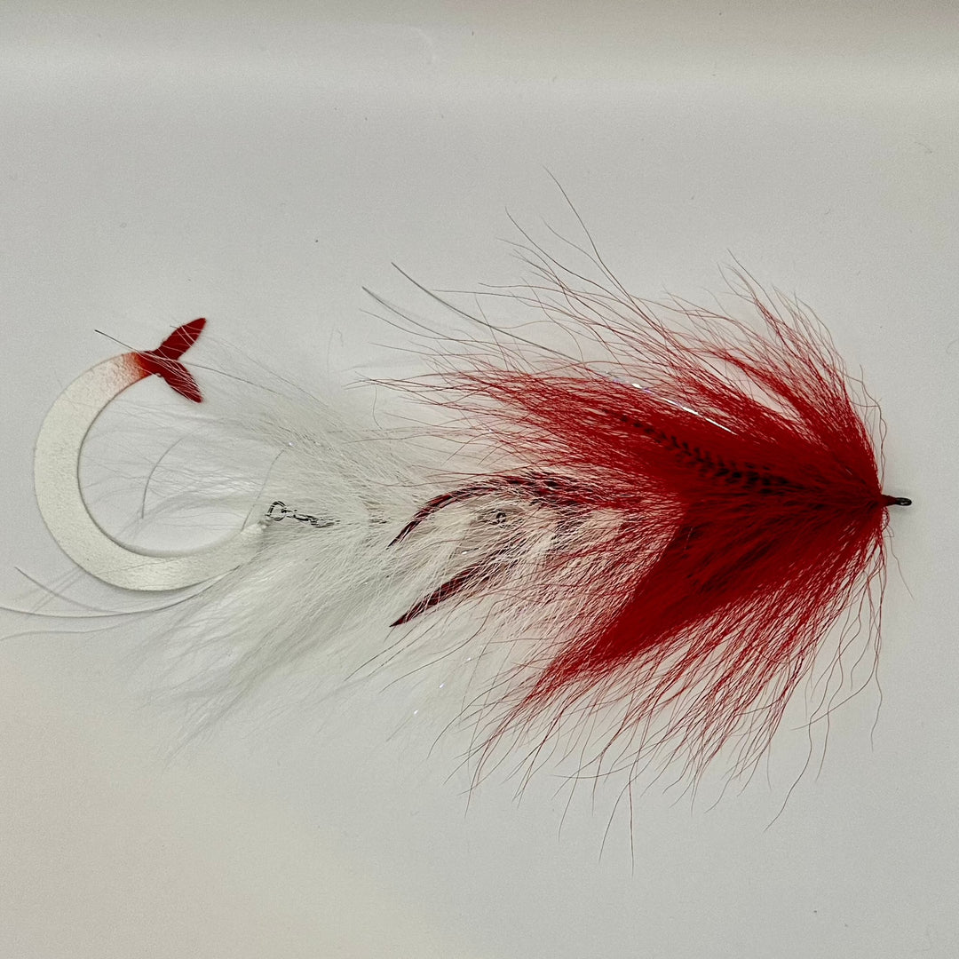 Bear Fly Co. Musky Mauler Fly