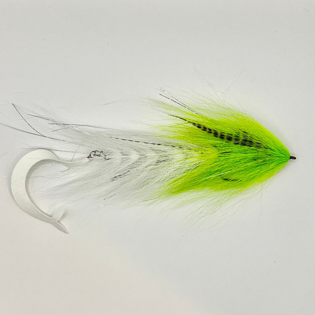 Bear Fly Co. Musky Mauler Fly