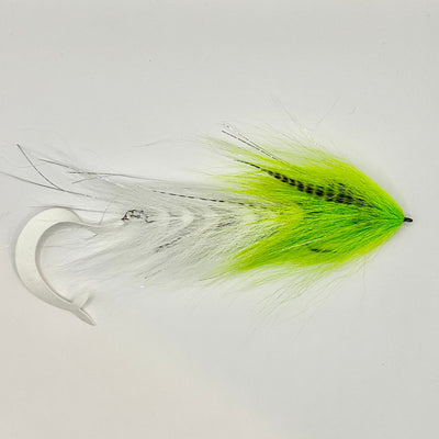 Bear Fly Co. Musky Mauler Fly