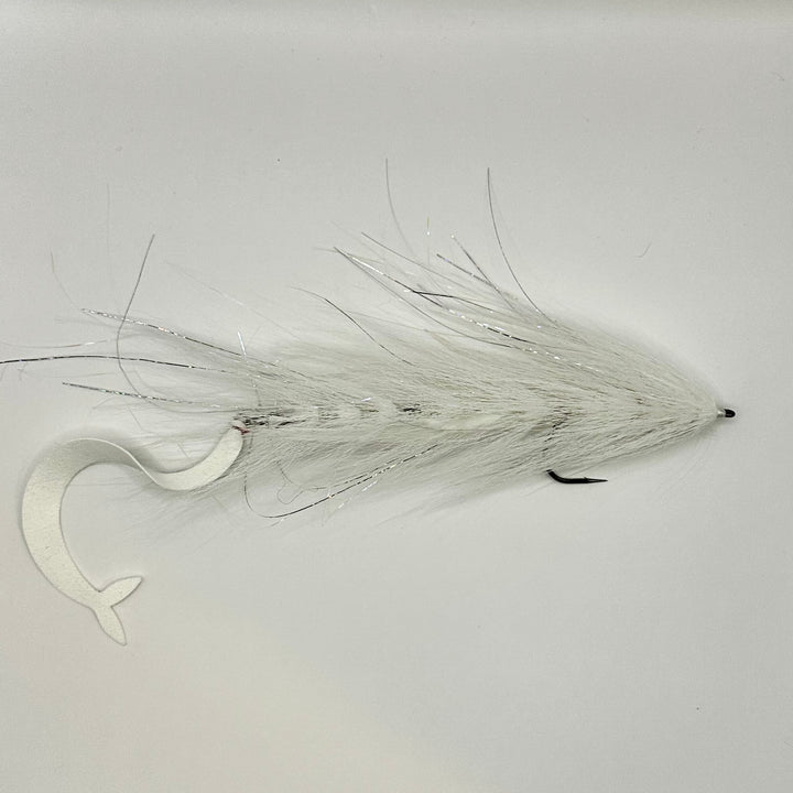 Bear Fly Co. Musky Mauler Fly