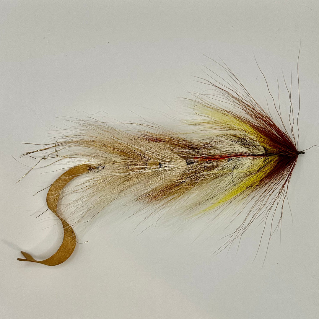 Bear Fly Co. Musky Mauler Fly