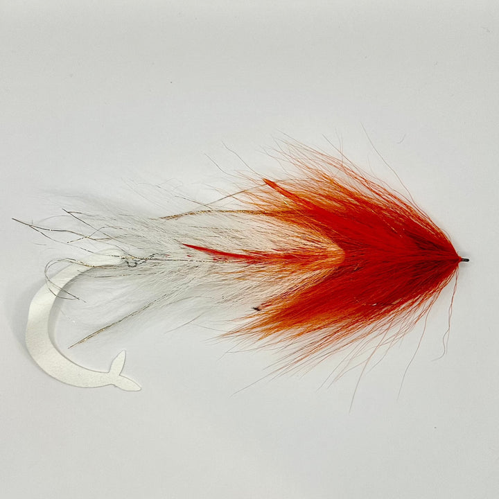 Bear Fly Co. Musky Mauler Fly