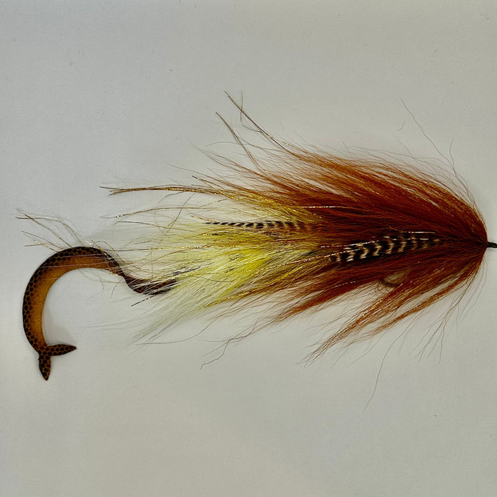 Bear Fly Co. Musky Mauler Fly