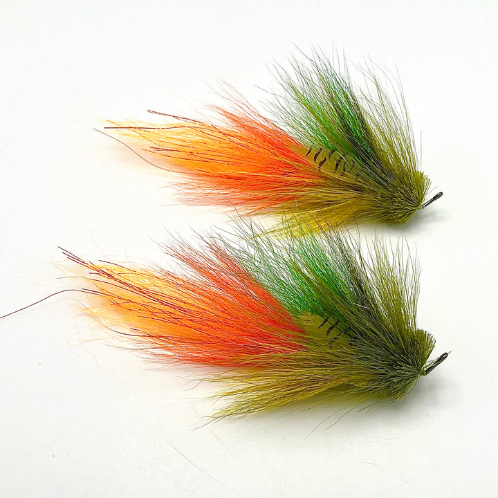 Tim's Rizzler Weighted Bulkhead