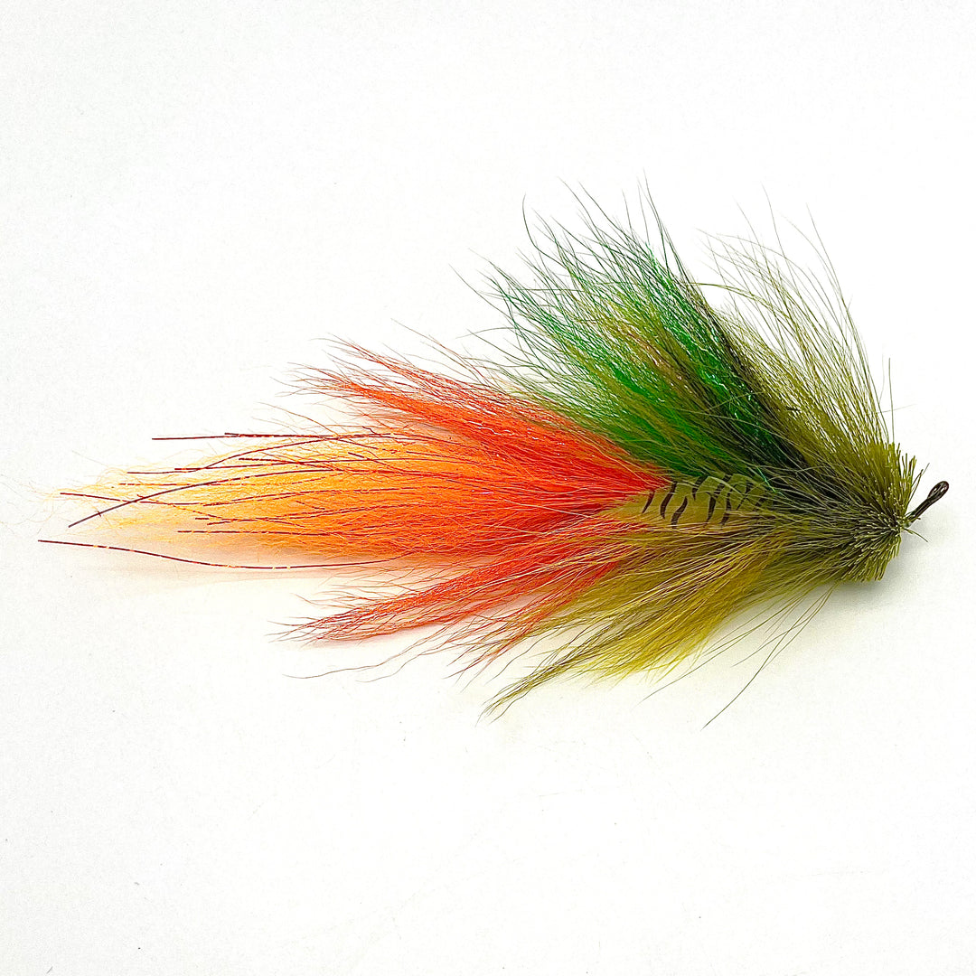 Tim's Rizzler Weighted Bulkhead