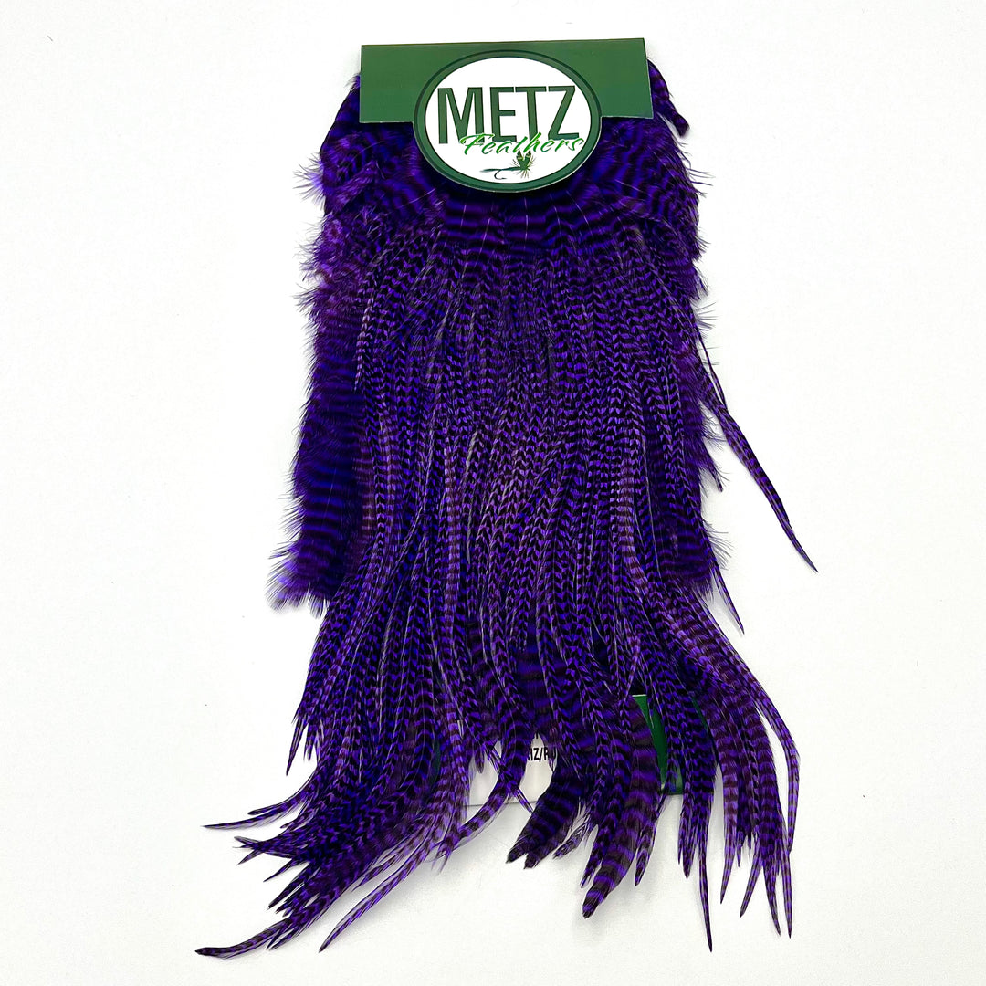 Metz Magnum Saddles #1