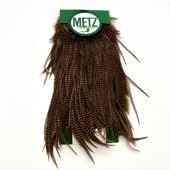 Metz Magnum Saddles #1