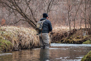 Fly Fishing Gloves & Other Accessories - Musky Fool