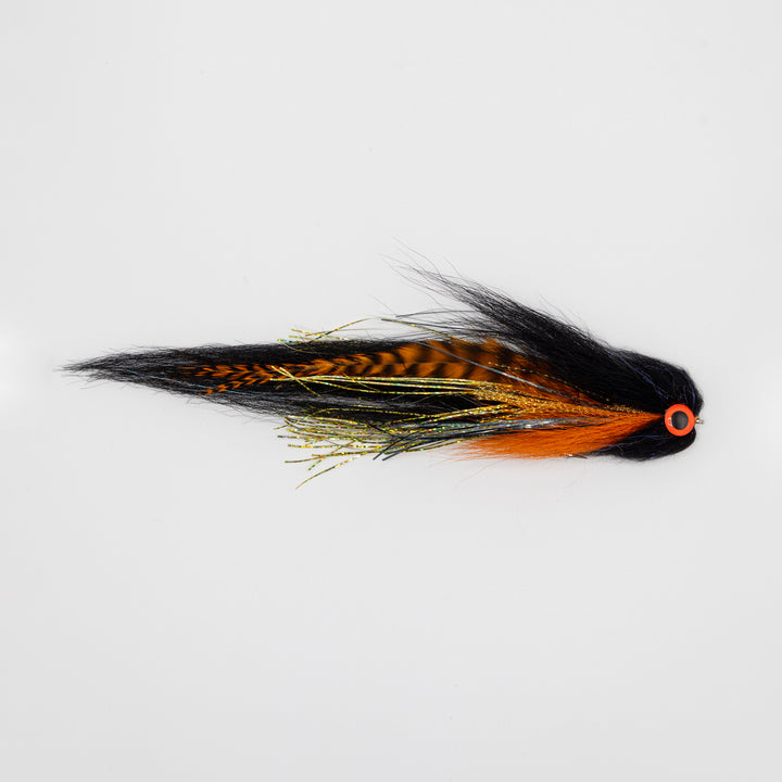 Great Lakes Fly Optimus Swine Musky Fly