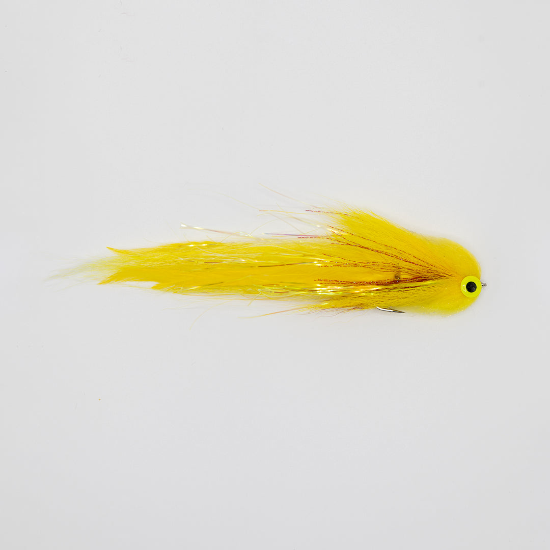 Great Lakes Fly Optimus Swine Musky Fly