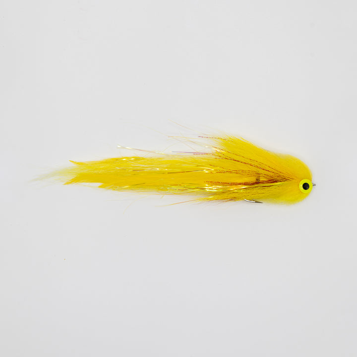 Great Lakes Fly Optimus Swine Musky Fly