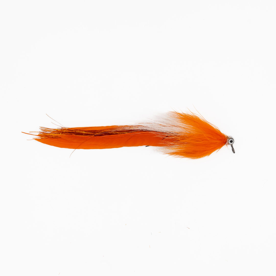 Urban Fly Co. Single River Pig Musky Fly
