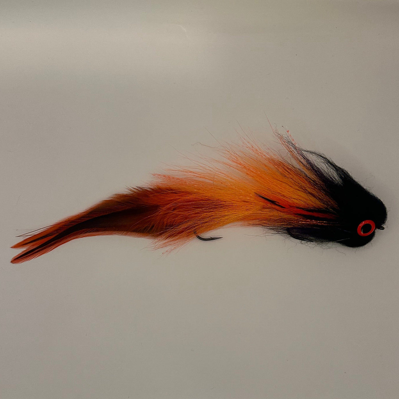 Adaptive Fly Slippery Devil Double Fly