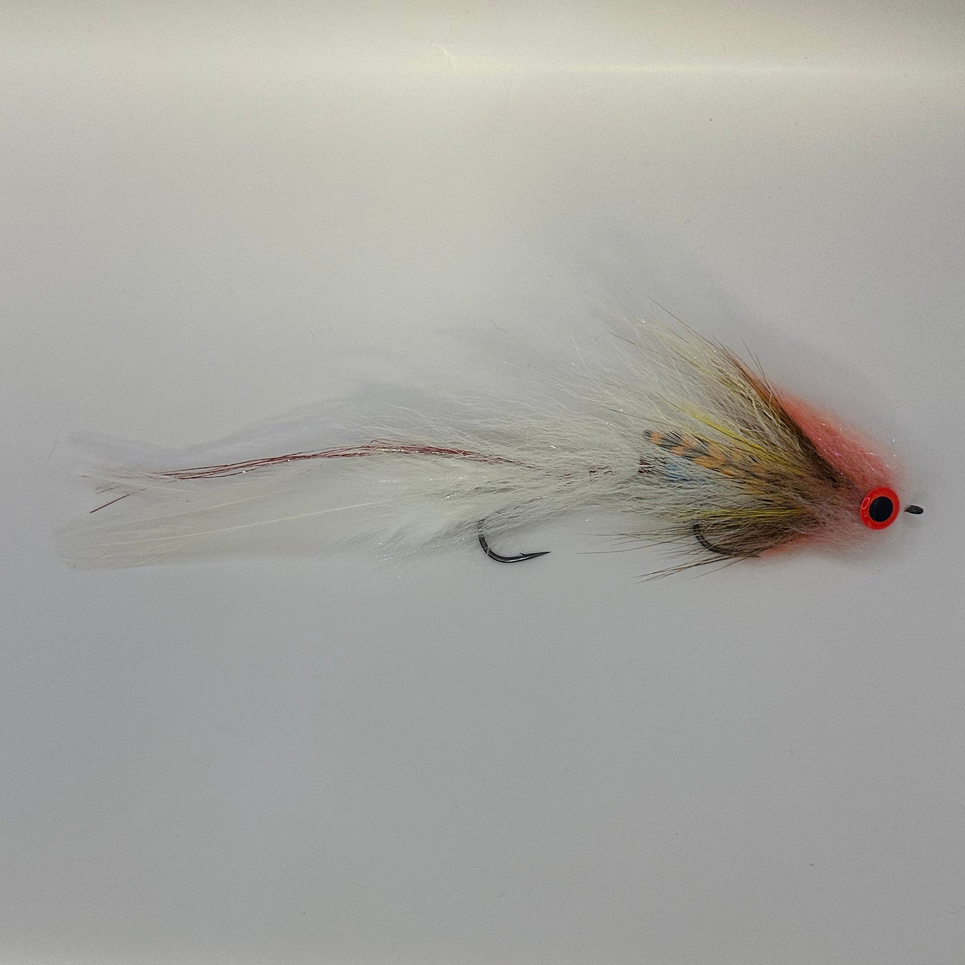 Adaptive Fly Slippery Devil Double Fly