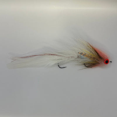 Adaptive Fly Slippery Devil Double Fly