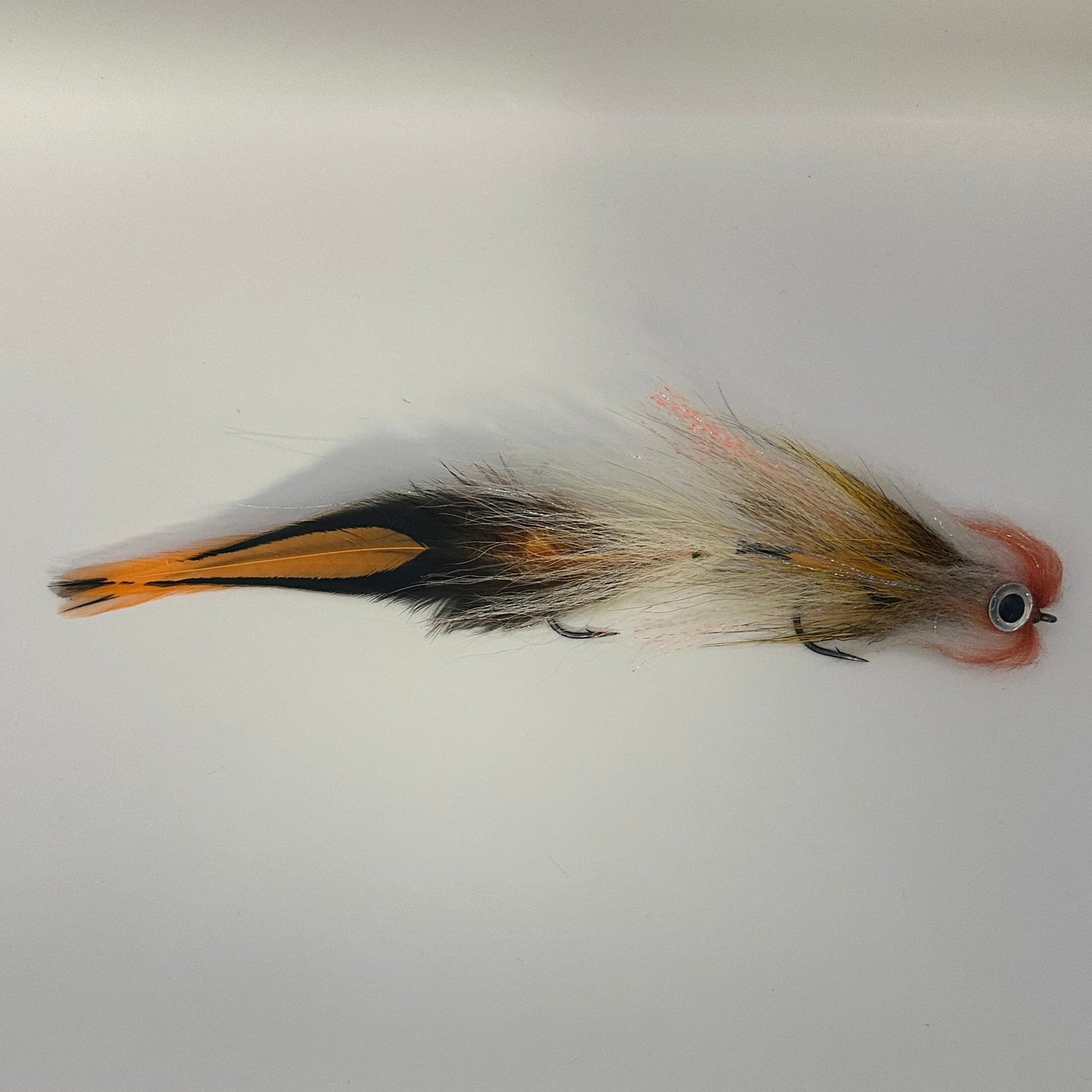 Adaptive Fly Slippery Devil Double Fly