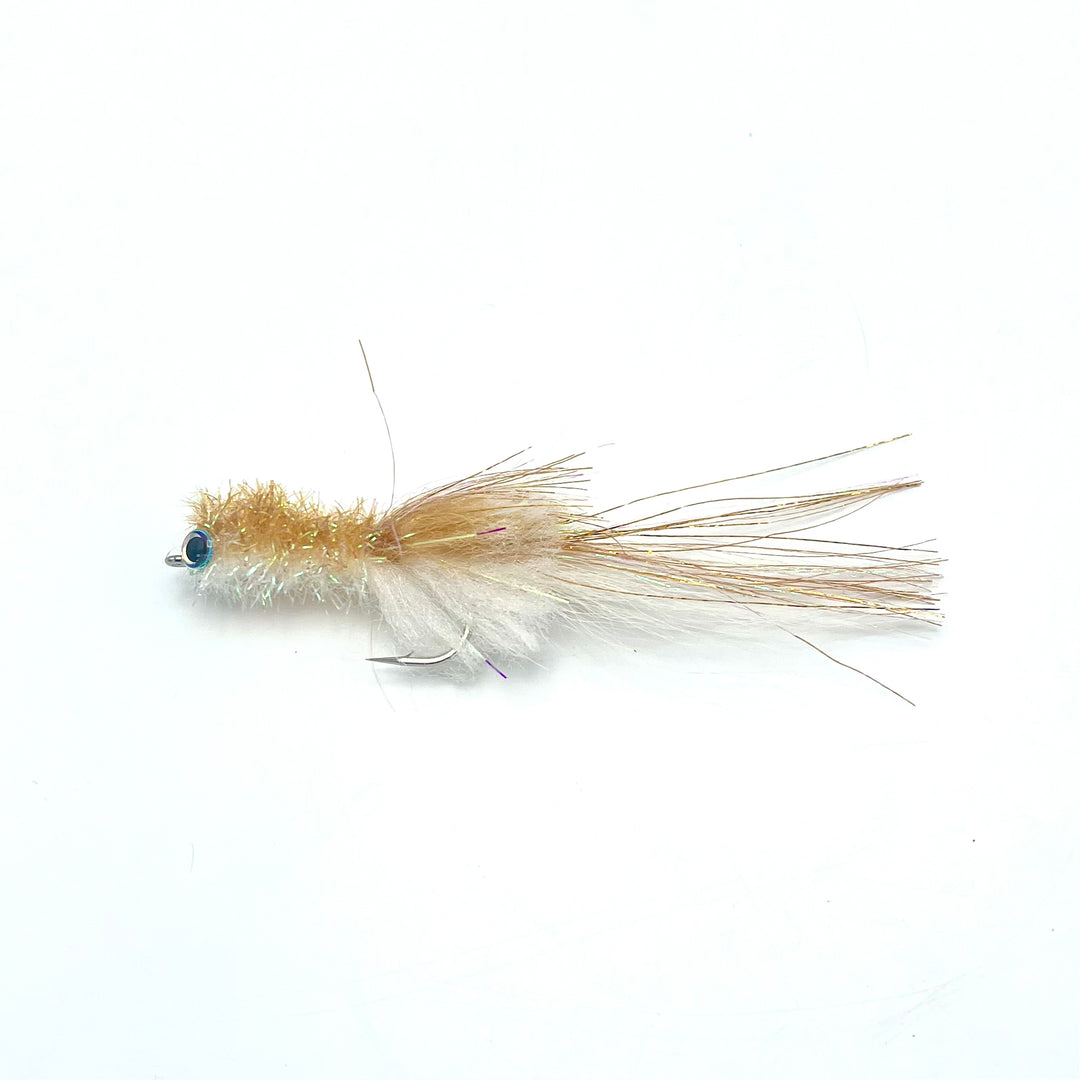 Great Lakes Fly Rattling Murdich Minnow