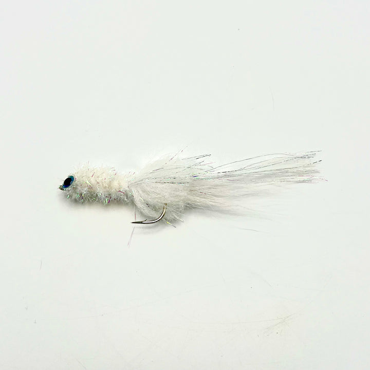 Great Lakes Fly Rattling Murdich Minnow