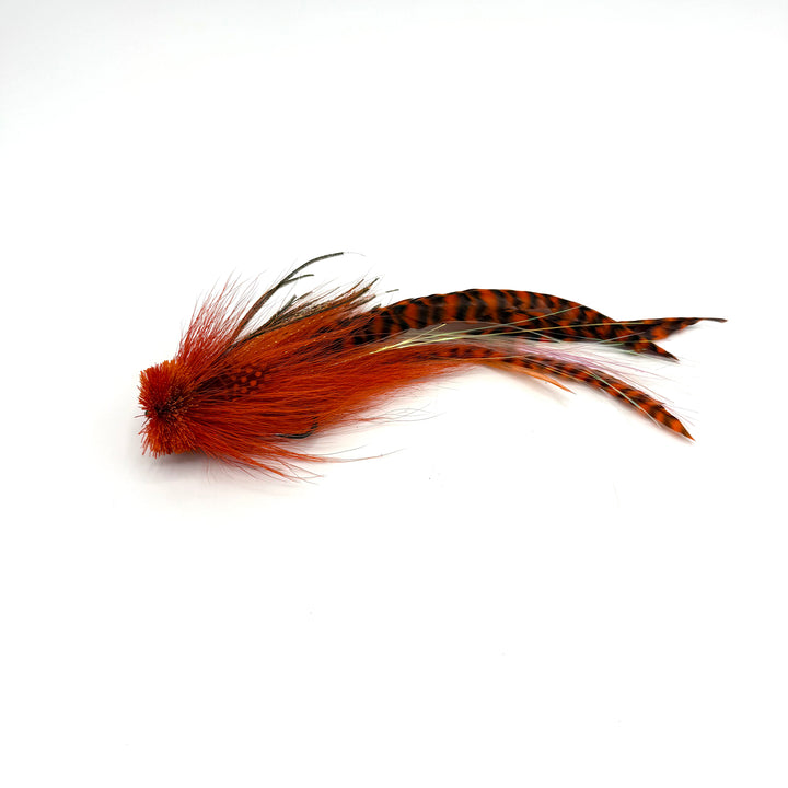 Urban Fly Co. Single Buford Musky Fly