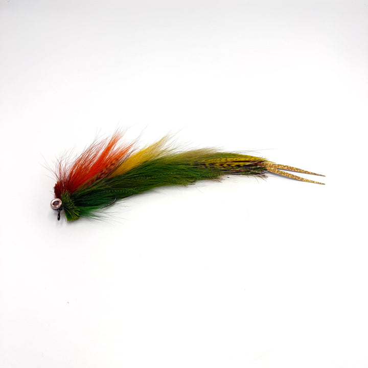 Urban Fly Co. XL River Pig Musky Fly